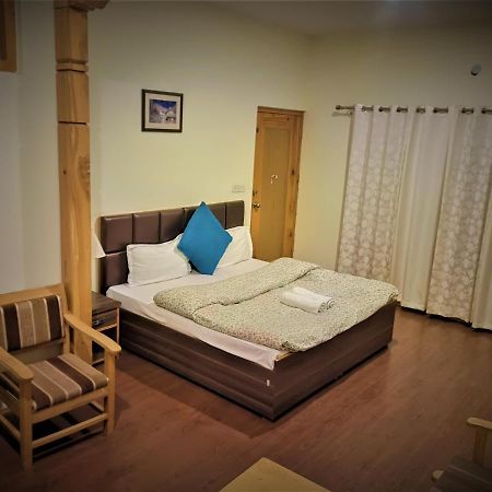 Nirila guest house leh Luaran gambar