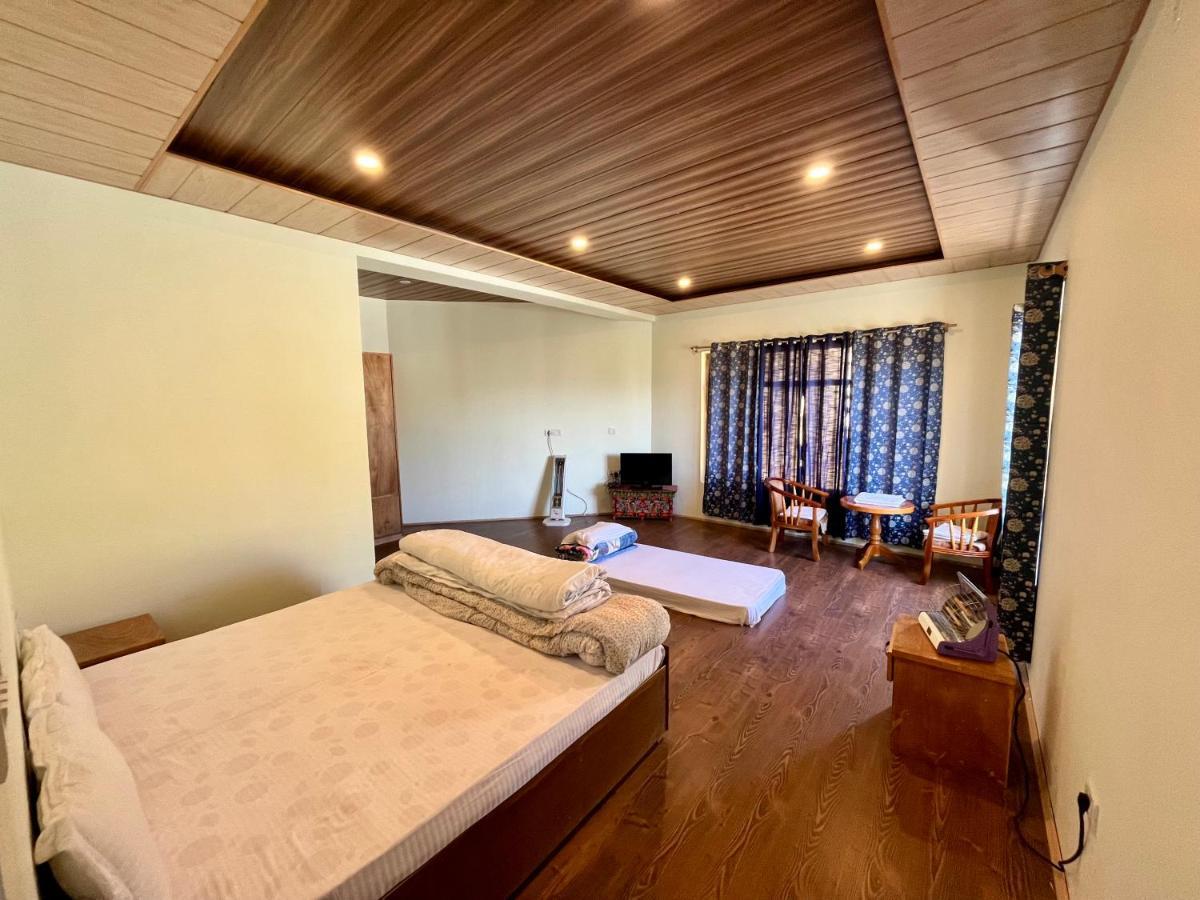 Nirila guest house leh Luaran gambar