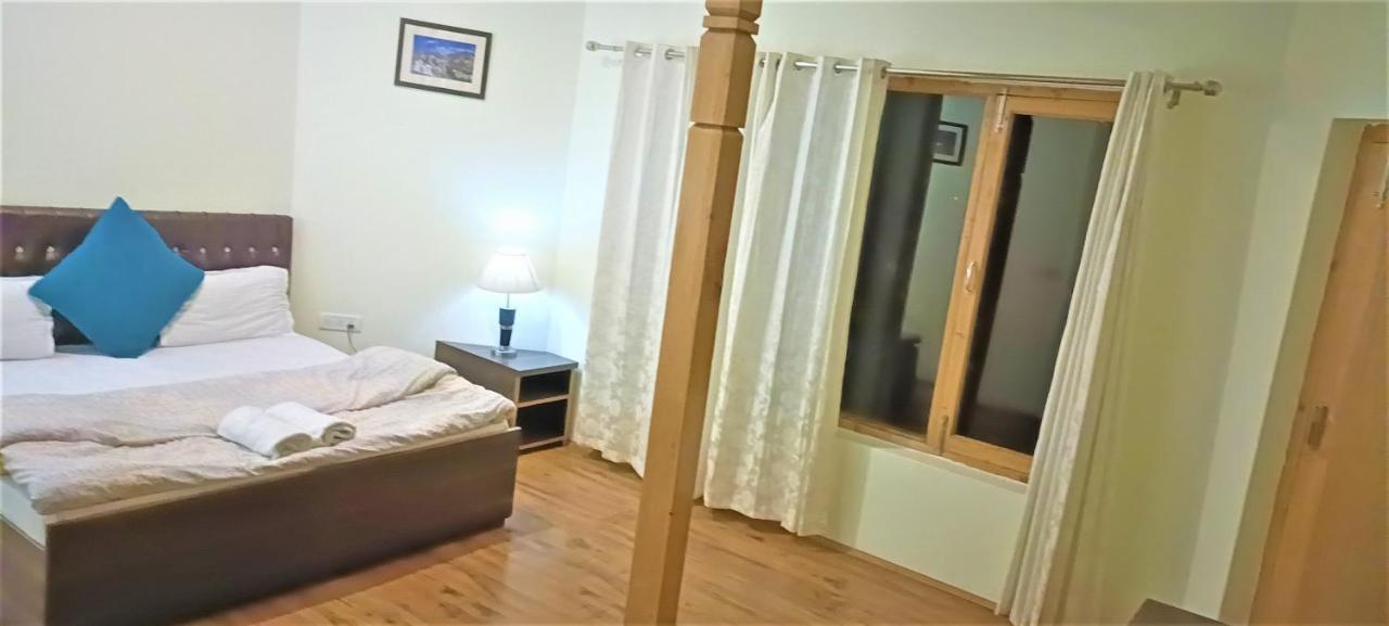 Nirila guest house leh Luaran gambar